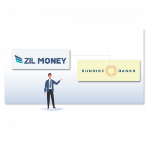 The founder and CEO of Zil Money Corporation, the parent entity of the growing ZilBank.com, eyes Manjeri's horizon and sees not just its attractive skyline but a rising outline of a global tech hub, "Silicon Jeri."