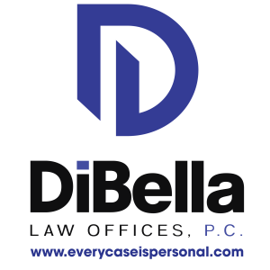 Logo, DiBella Law, Attorney, Law Firm