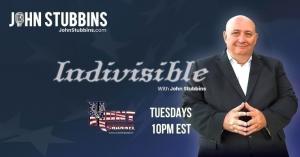 John Stubbins ,host of Indivisible , to release new film “American Anarchy” documentary and coffee brand