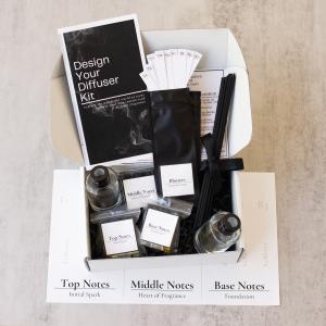 Design Your Diffuser Kit