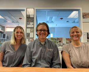 Gallagher Construction, LLC Design Remodel Team