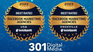 Top Facebook Marketing Agency