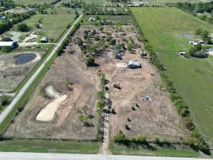 Land Based Strategies President Alexander Vitenas Announces Four New Residential Homesite Listings in Waller, Texas