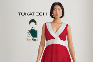 Tukatech and EcoShot by Metail Sell from TUKA3D Samples with Photorealistic Models in Under One Hour