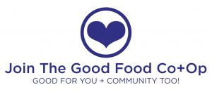 Love to Do Good and Good Food? Then, participate in Recruiting for Good referral program to help fund nonprofits feeding America and enjoy Nutrifit Online rewards www.JoinTheFoodCo-Op.com