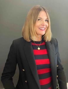 Lisa Larson, Restb.ai