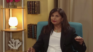 Jaya Kopalle in today's episode