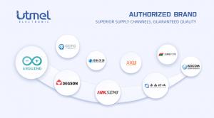 Utmel partners
