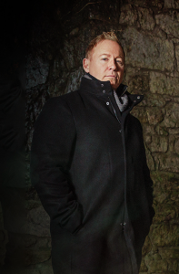New Series “Haunted Ireland” with Paranormal Investigator Chris Fleming now Streaming on Discovery Plus & HBO MAX