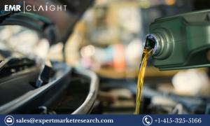 United Kingdom Lubricants Market