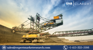 Heavy Mining Equipment Market