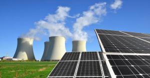 Many countries around the world are making great efforts to develop clean energy utilization