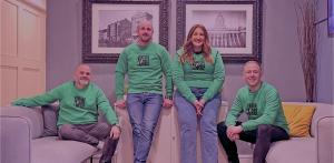 Image of Venture Forge Management Team