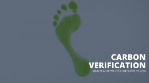 carbon verification Market