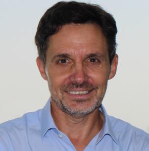 Jesus Gutierrez General Manager X-NOOR
