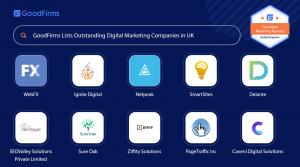 UK Digital Marketers