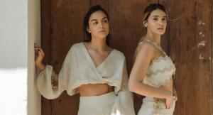 Naiduth Geles: Elevando la Elegancia y la Innovación de la Moda Colombiana en Espacio Vogue Miami.