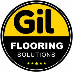 Gil Flooring Solutions Logo