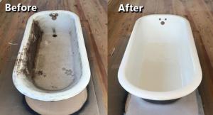 A New Beginning Refinishing Highlights the Environmental Benefits of Tub Refurbishing Over Replacement