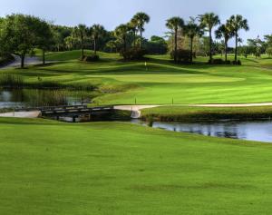 Boca West Country Club Ranked #13 of Top Golf & Country Clubs in the World and Highest Ranked in Tri-County Region