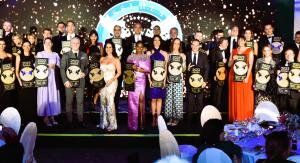 Glamour and excellence converge at the 11th Annual Seven Stars Luxury Hospitality and Lifestyle Awards Gala Ceremony