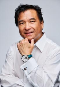 Corporate Image of Earl J Lum face
