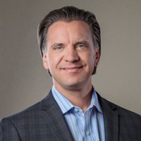 David DeCamillis Head Shot