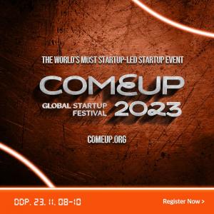 COME UP 2023 Seoul