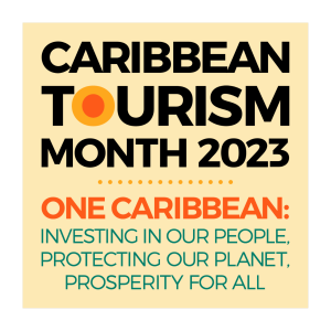CTO Announces Theme and Social Media Showcase for Caribbean Tourism Month 2023