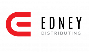 Edney Distributing Logo