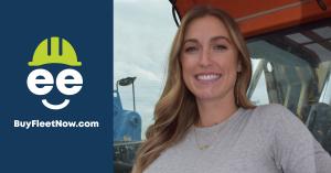 Katherine Lagow Joins FleetNow As Vice President of Operations