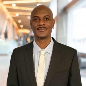 Karnchea Barchue CEO of NEO Business Wireless