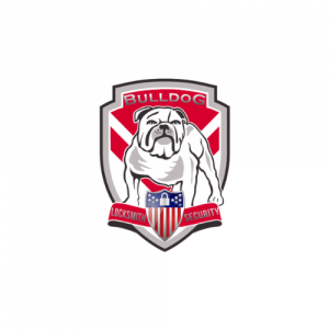BulldogLocksmith Logo