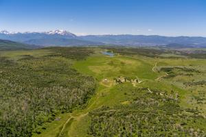Sale Pending For Once-In-A-Generation 4,191-Acre Roaring Fork Valley “Three Meadows Ranch” in Carbondale, Colorado