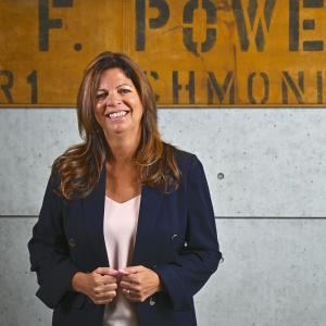 Lisa Laronde - President, RSG International