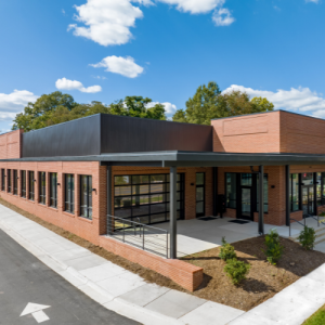 Stewart Law Offices Announces New Location in Charlotte, North Carolina
