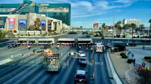 Las Vegas Traffic Control Company Celebrates 10 Years