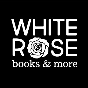 White Rose Books and More Grand Opening