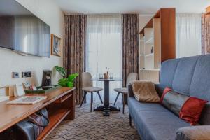 KING's Homes - Munich Accommodation, Perfect For Digital Nomads