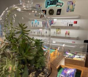 weed-dispensary-Oakland
