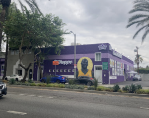 Weed Dispensary Los Angeles, CA