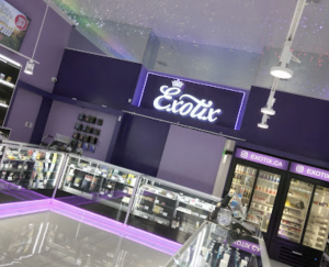 Quality Marijuana Products in LA, CA