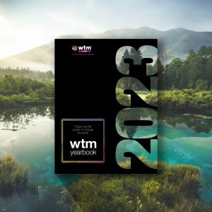 GT MEDIA ME LAUNCHES WTM LONDON YEARBOOK 2023