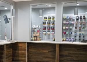 Inglewood Cannabis Store