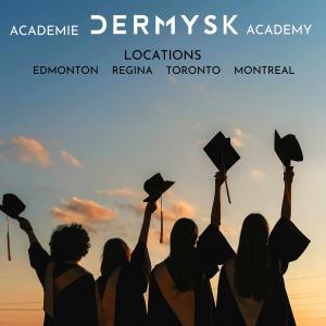 Dermysk Academy Expands Across Canada, Offering Bilingual Medical Aesthetic Education With Their Online Platform