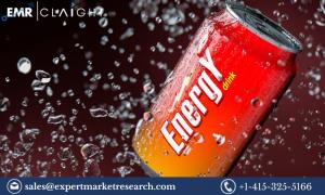 United Kingdom Energy Drinks Market