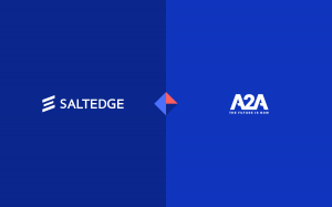 شراكة استراتيجية تجمع كل من Access To Arabia و Salt Edge لدعم الخدمات المالية المفتوحة في الأردن