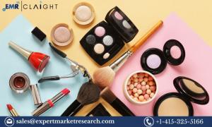 United Kingdom Cosmetic Products Market