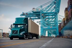 Truck-as-a-Service Market
