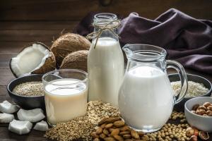 Dairy Alternative 